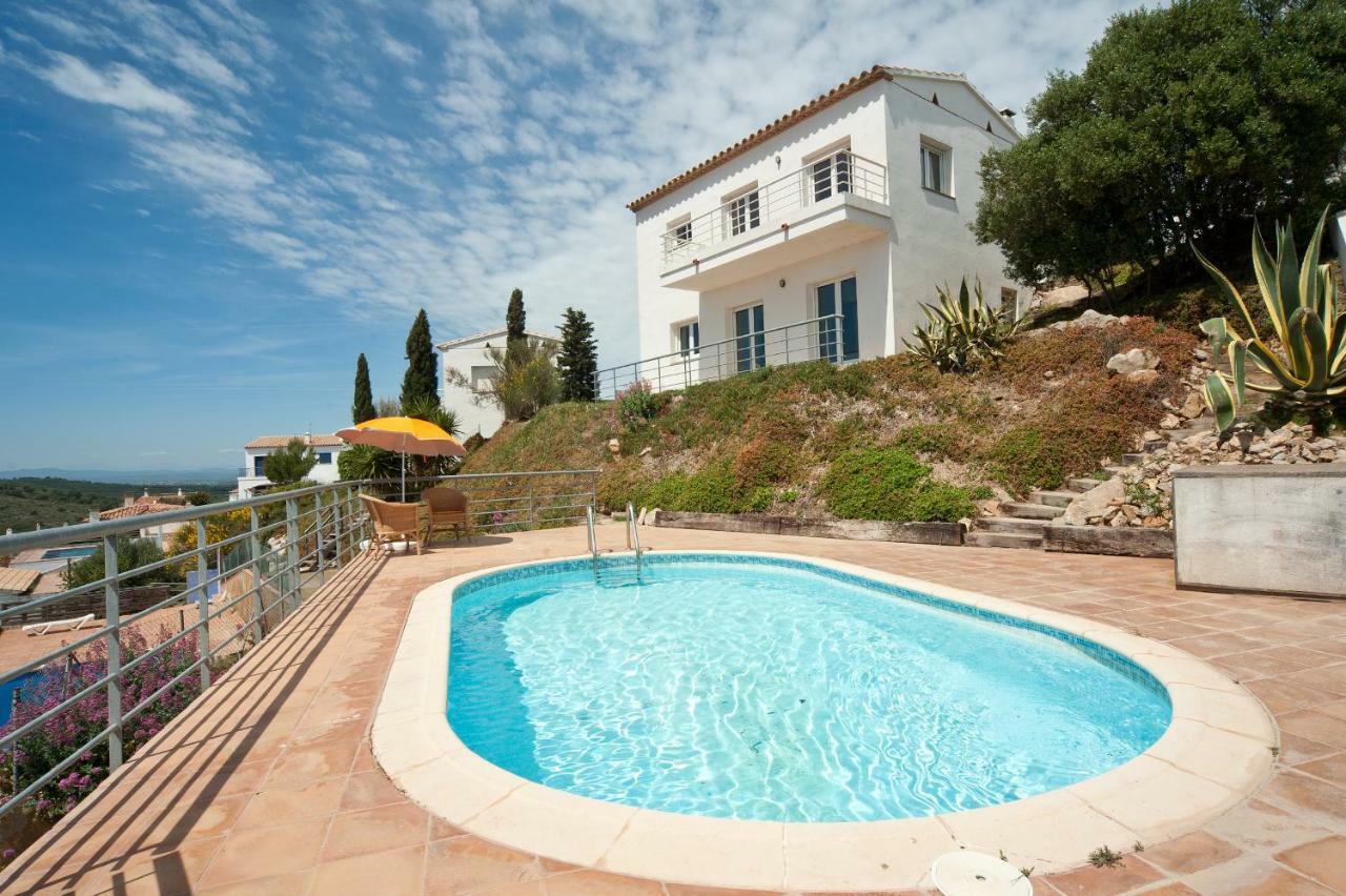 Montgo 1 Villa L' Escala Buitenkant foto